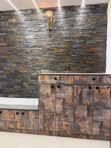 2 BHK Apartment – Exterior View View at Epitome Elan, Jp Nagar Phase 8 - for Sale