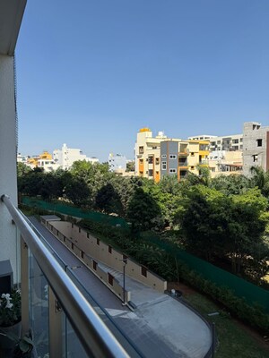 2 BHK Apartment – Exterior View View at Epitome Elan, Jp Nagar Phase 8 - for Sale