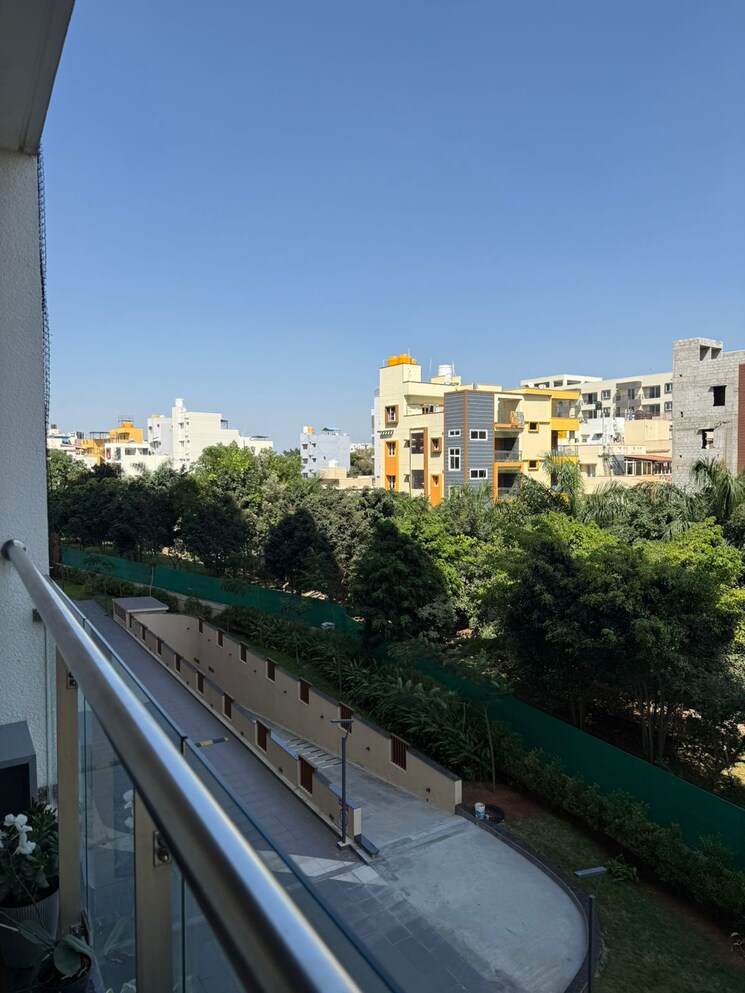 Exterior View, epitome-elan 2 Bedroom 1275 Sq.Ft. Apartment In Jp Nagar Phase 8 Bangalore 9567383