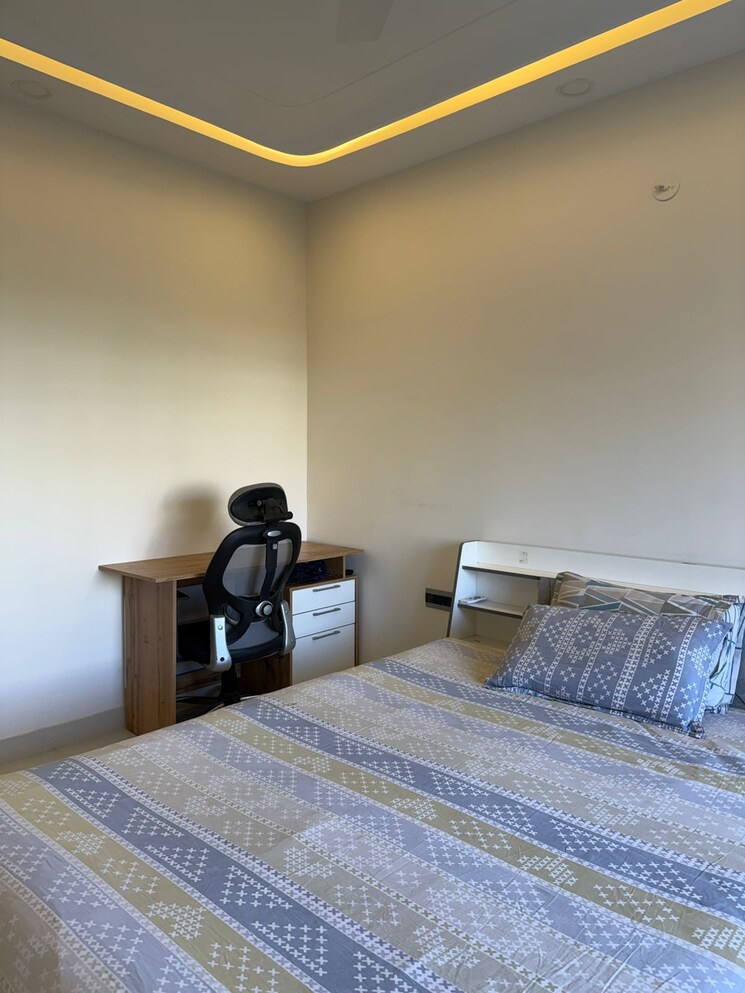 Bedroom, epitome-elan 2 Bedroom 1275 Sq.Ft. Apartment In Jp Nagar Phase 8 Bangalore 9567383