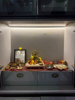 Bedroom in 2 BHK Apartment at Epitome Elan, Jp Nagar Phase 8 – for Sale