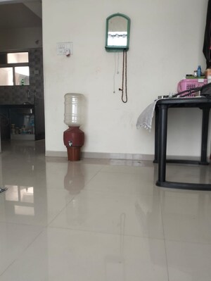 Room in 2 BHK Apartment at Prithvi Sai Velocity Phase 1, Bavdhan – for Rent