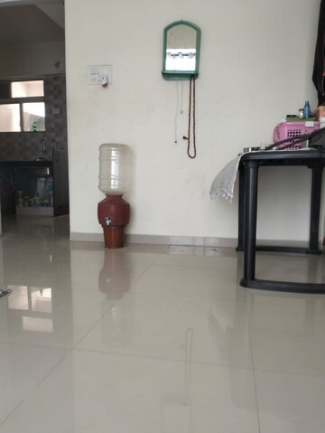 Room in 2 BHK Apartment at Prithvi Sai Velocity Phase 1, Bavdhan – for Rent