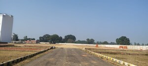 Plot Area in  Plot at Mohanlalganj – for Sale