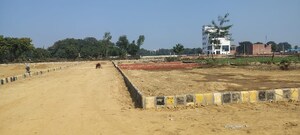 Plot Area in  Plot at Mohanlalganj – for Sale