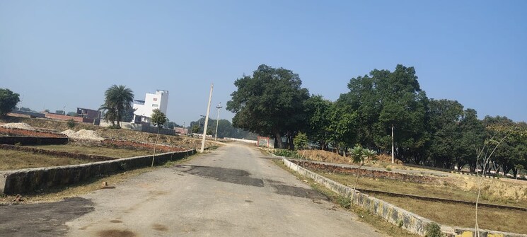 Exterior View, mohanlalganj  1550 Sq.Ft. Plot In Mohanlalganj Lucknow 9567418