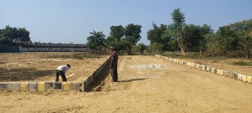 Plot Area in  Plot at Mohanlalganj – for Sale