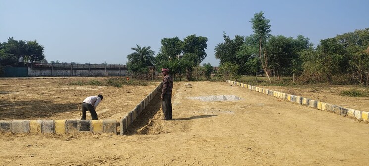 undefined, mohanlalganj  1550 Sq.Ft. Plot In Mohanlalganj Lucknow 9567418