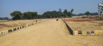 Plot Area in  Plot at Mohanlalganj – for Sale