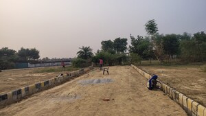 Plot Area in  Plot at Mohanlalganj – for Sale