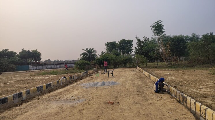 undefined, mohanlalganj  1550 Sq.Ft. Plot In Mohanlalganj Lucknow 9567418