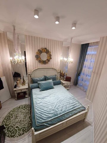 2 BHK Apartment For Rent in Lodha Panacea 1, Dombivli East