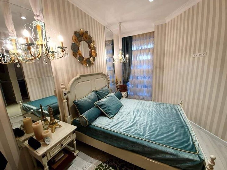Bedroom, lodha-panacea-1 2 Bedroom 620 Sq.Ft. Apartment In Dombivli East Thane 9567379