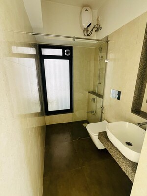 Kitchen in 2 BHK Apartment at Dynamix Divum, Malad East – for Rent