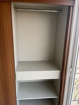 Balcony in 2 BHK Apartment at Signature Global Prime, Sector 63a – for Rent