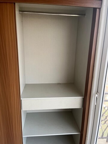 Balcony in 2 BHK Apartment at Signature Global Prime, Sector 63a – for Rent