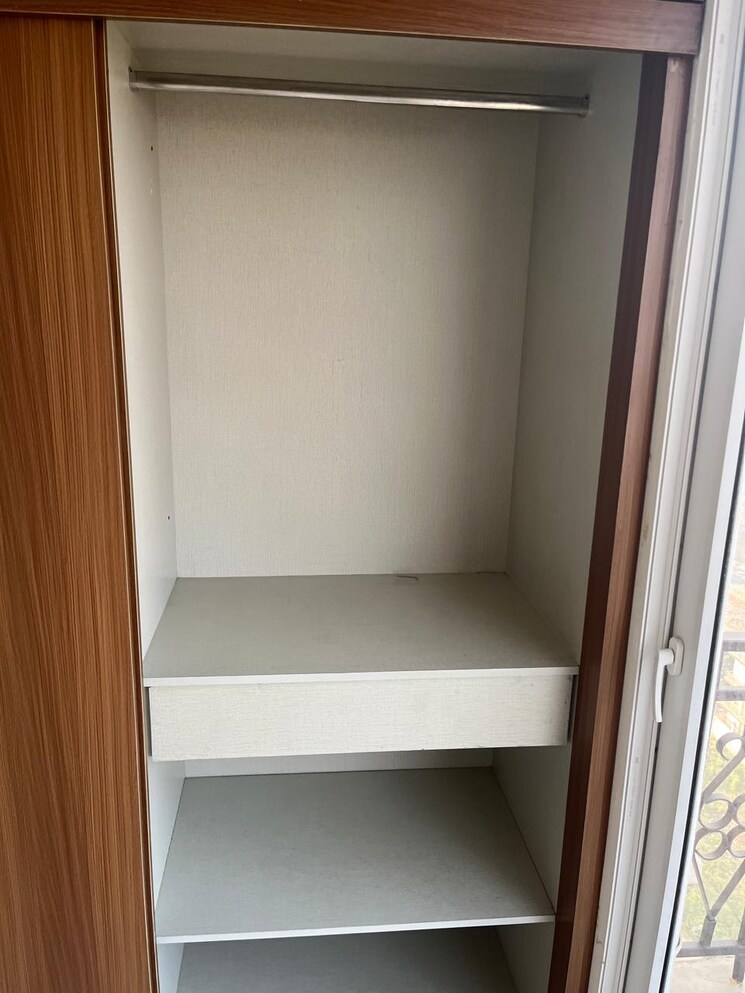 Balcony, signature-global-prime 2 Bedroom 834 Sq.Ft. Apartment In Sector 63a Gurgaon 9567412