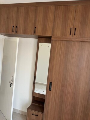 Furnished Amenities in 2 BHK Apartment at Signature Global Prime, Sector 63a – for Rent