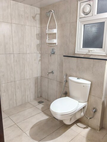 Bathroom in 2 BHK Apartment at Prestige Sunrise Park, Electronic City Phase I – for Sale