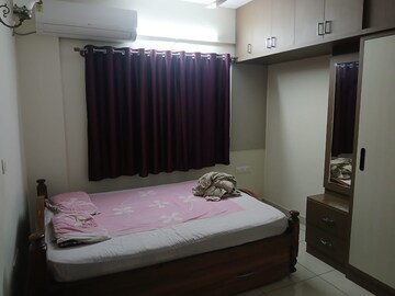 Bedroom in 2 BHK Apartment at Opera Tranquil Earth, Jp Nagar Phase 9 – for Sale