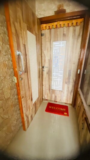 Furnished Amenities in 2 BHK Apartment at Jahangirpura – for Sale