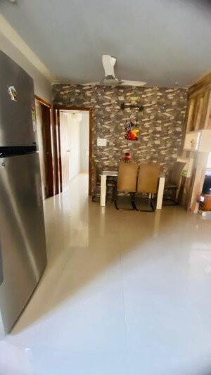 Living Room in 2 BHK Apartment at Jahangirpura – for Sale