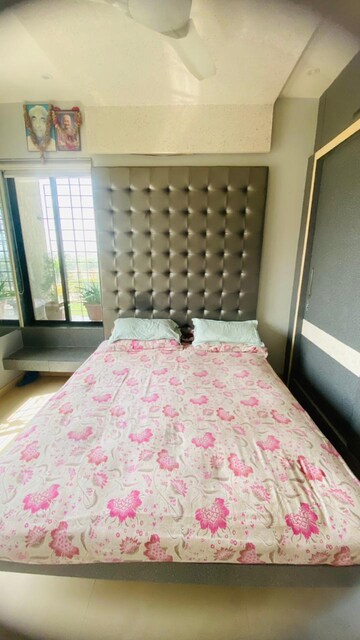 Bedroom in 2 BHK Apartment at Jahangirpura – for Sale