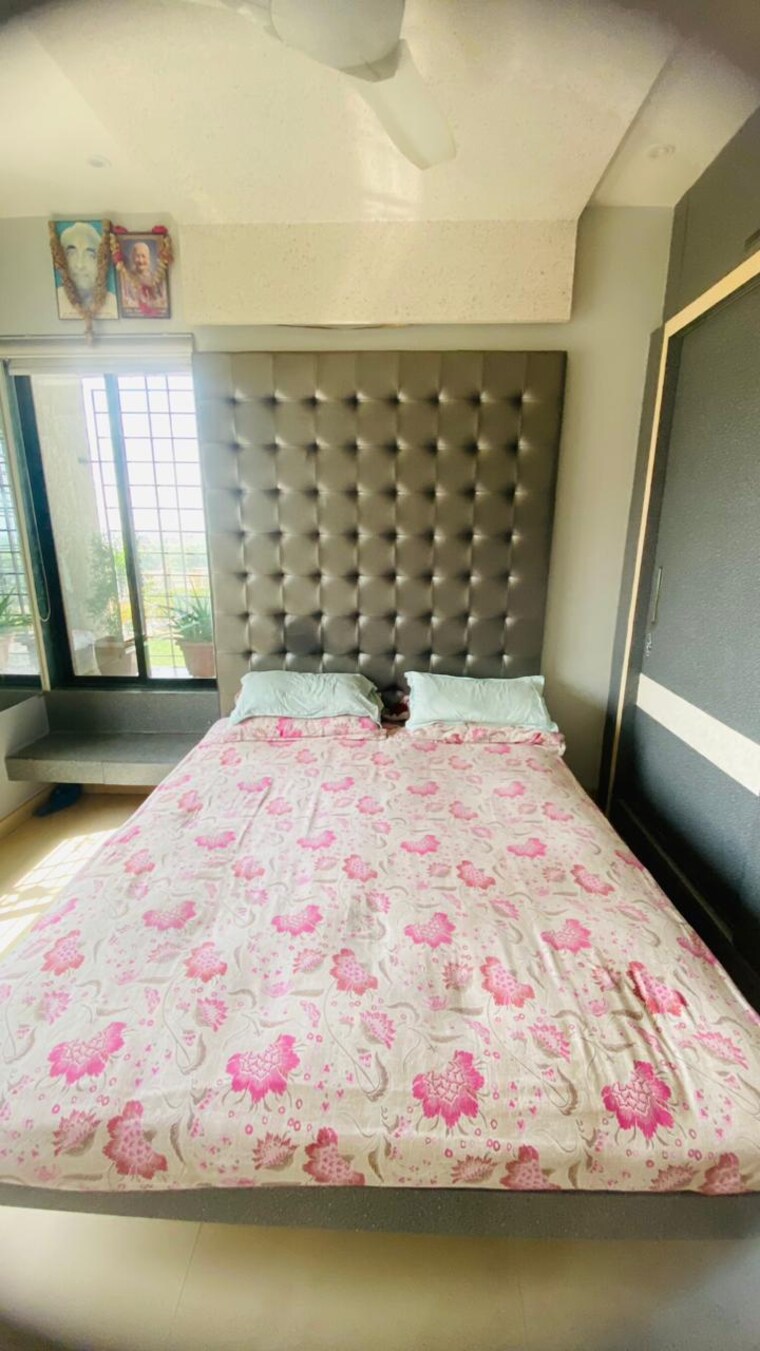Bedroom, jahangirpura 2 Bedroom 1315 Sq.Ft. Apartment In Jahangirpura Surat 9567648