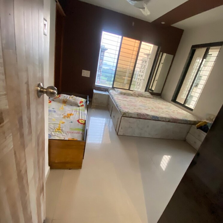 Bedroom, jahangirpura 2 Bedroom 1315 Sq.Ft. Apartment In Jahangirpura Surat 9567648