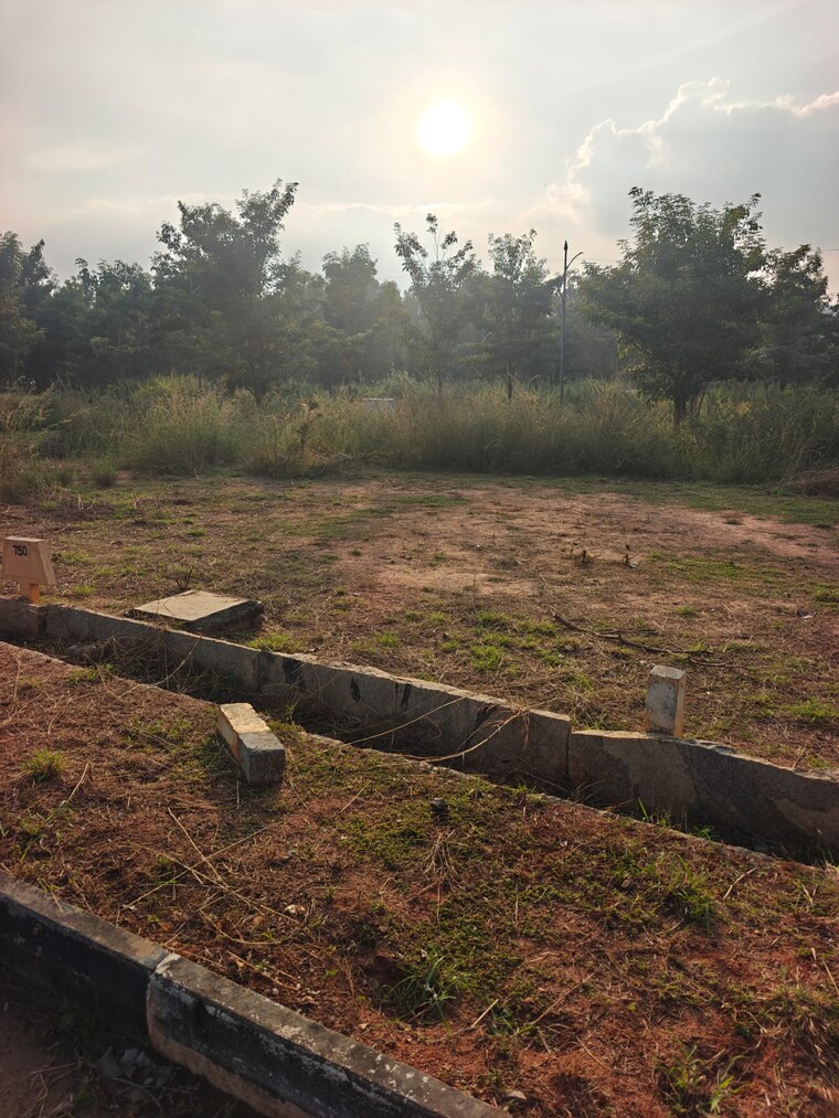 undefined, chandapura  1200 Sq.Yd. Plot In Chandapura Bangalore 9567429