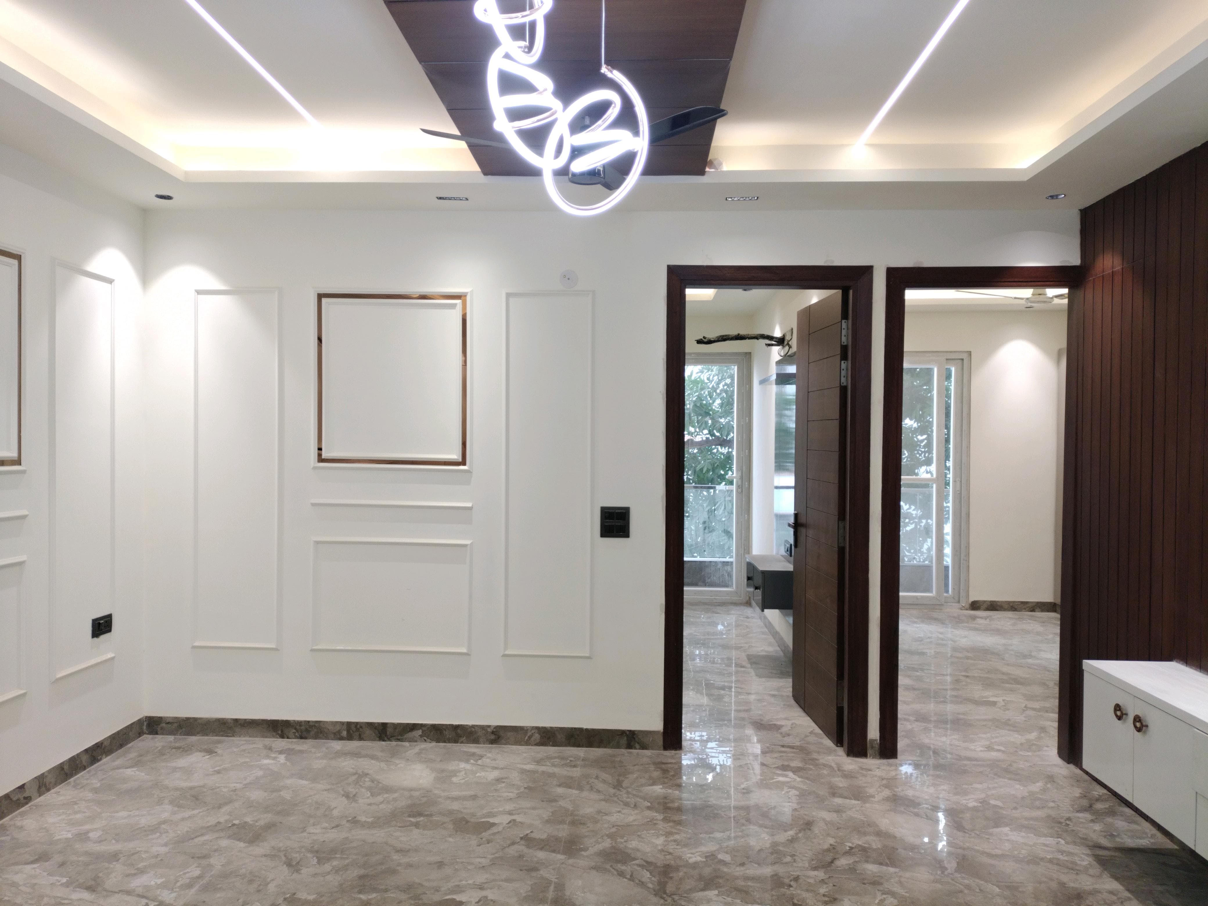 3 BHK Apartment For Rent in Youngster Apartment 