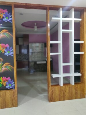 3 BHK Apartment – Exterior View View at Grand View Jubilee Hills, Jubilee Hills - for Rent