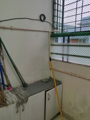  3 BHK Apartment at Grand View Jubilee Hills, Jubilee Hills – for Rent