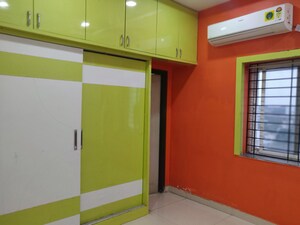 Room in 3 BHK Apartment at Grand View Jubilee Hills, Jubilee Hills – for Rent