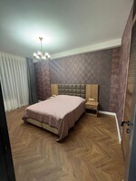 3 BHK + Servant Room 1250 Sq.Ft. Apartment in Lodha Panacea 1