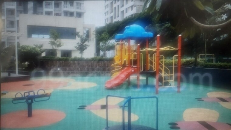 Swimming Pool, pristine-prolife-1 3 Bedroom 1500 Sq.Ft. Apartment In Wakad Pune 9567444