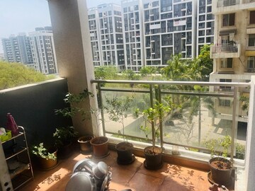 3 BHK Apartment For Rent in Pristine Prolife 1, Wakad