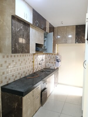 Kitchen in 2 BHK Apartment at Wave Dream Homes, Wave City – for Sale