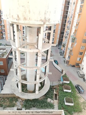 2 BHK Apartment – Exterior View View at Wave Dream Homes, Wave City - for Sale