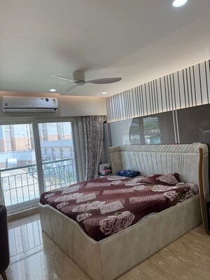 Bedroom in 4 BHK Villa at Pride Wilasa, Konanakunte – for Sale