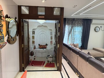 Team Area in 4 BHK Villa at Pride Wilasa, Konanakunte – for Sale