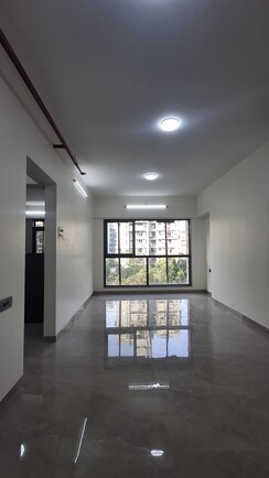 2 BHK Apartment For Sale in Entity Zenon