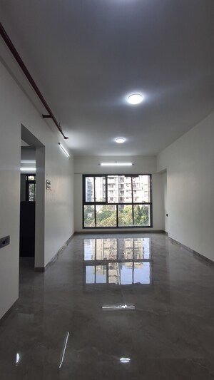 2 BHK Apartment For Sale in Entity Zenon, Borivali East