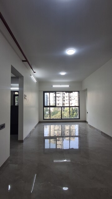 2 BHK Apartment For Sale in Entity Zenon, Borivali East