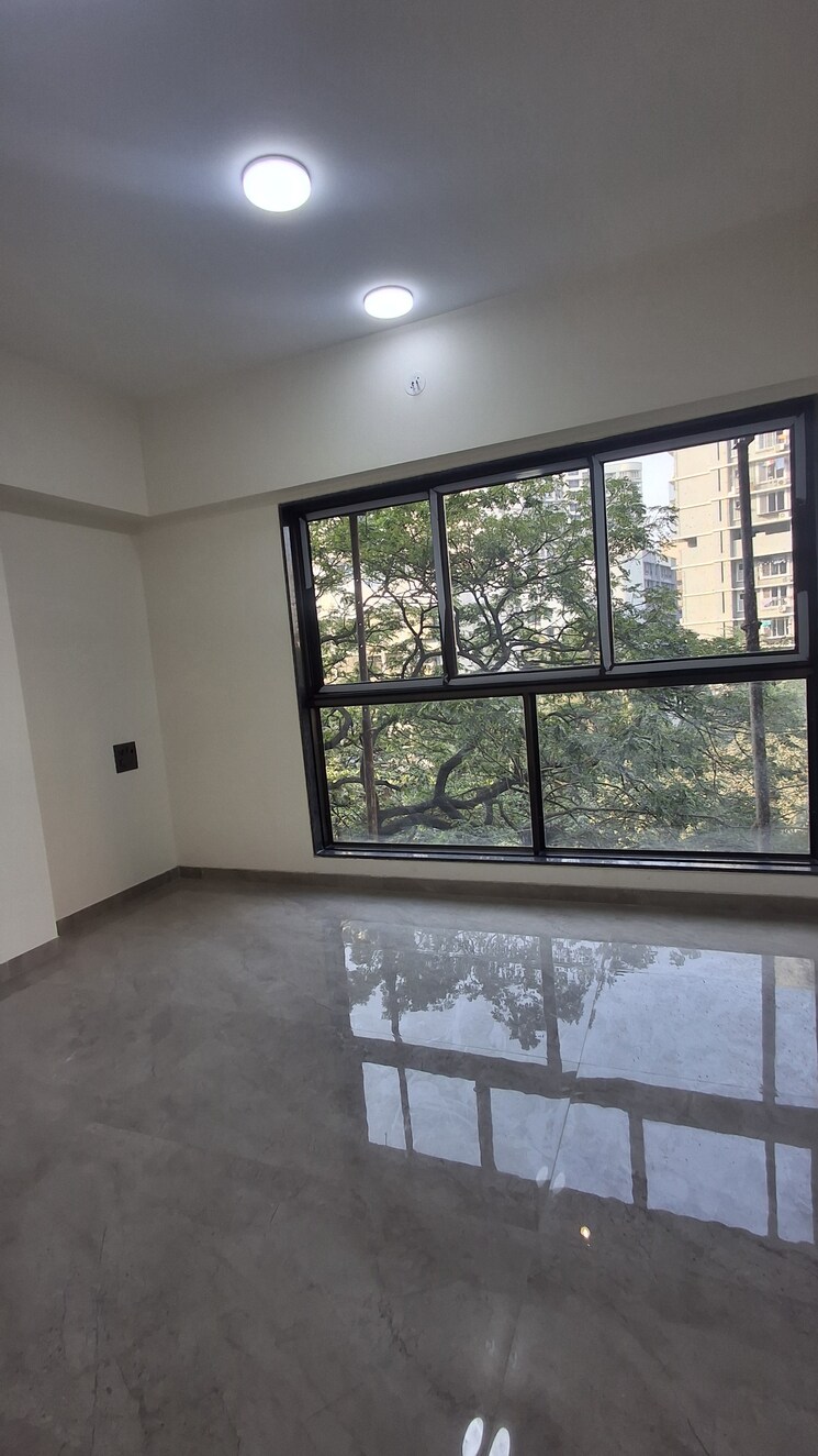 Balcony, entity-zenon 2 Bedroom 719 Sq.Ft. Apartment In Borivali East Mumbai 9567446