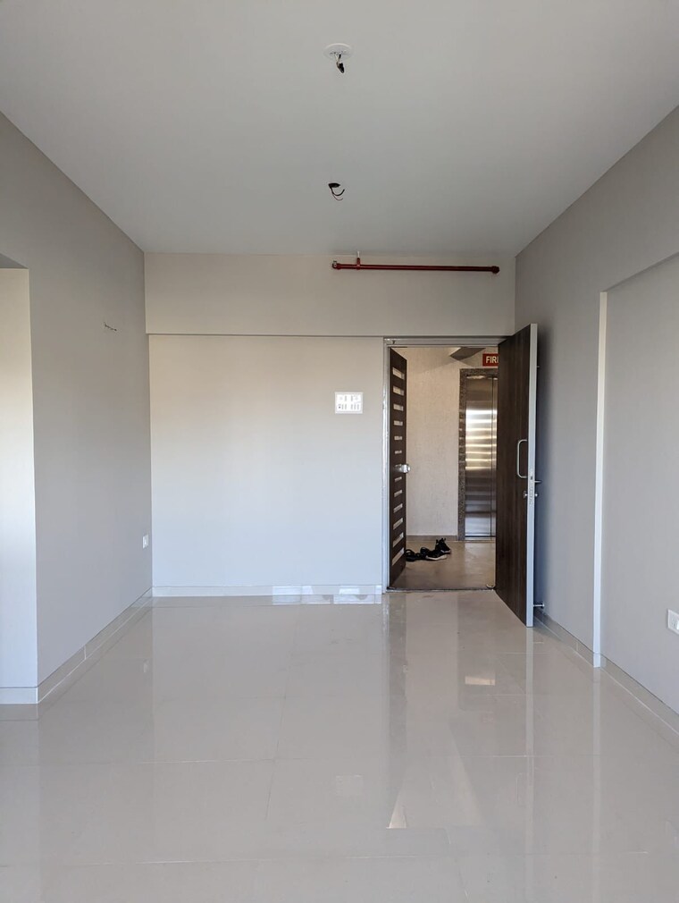 Room, harasiddh-viraaj 2 Bedroom 625 Sq.Ft. Apartment In Malad East Mumbai 9565662