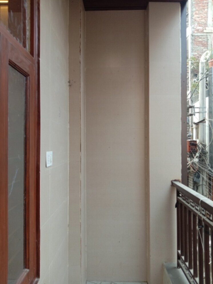 undefined, dwarka mor 2 Bedroom 501 Sq.Ft. Builder Floor In Dwarka Mor Delhi 9567450