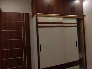 Kitchen in 2 BHK Builder Floor at Dwarka Mor – for Sale