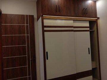 Kitchen in 2 BHK Builder Floor at Dwarka Mor – for Sale