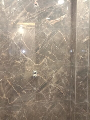 Bathroom in 2 BHK Builder Floor at Dwarka Mor – for Sale